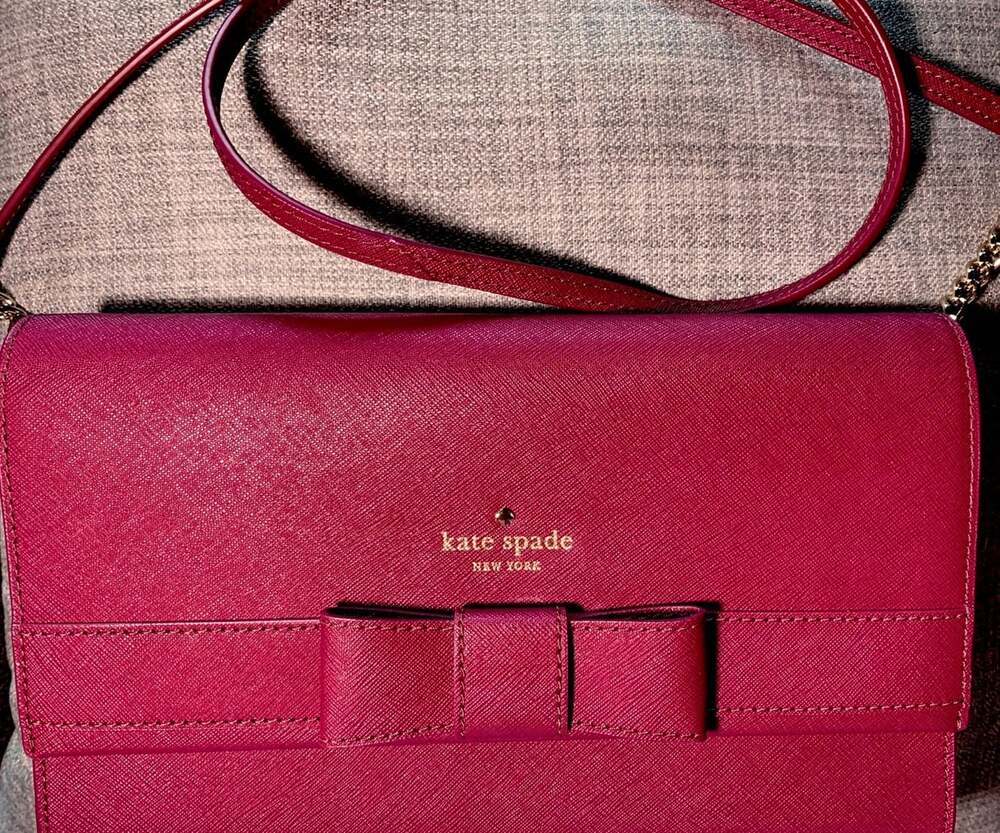 Kate Spade Crossbody purse